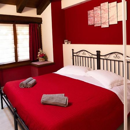 Bed and Breakfast Isola Di Wight San Michele al Tagliamento Esterno foto