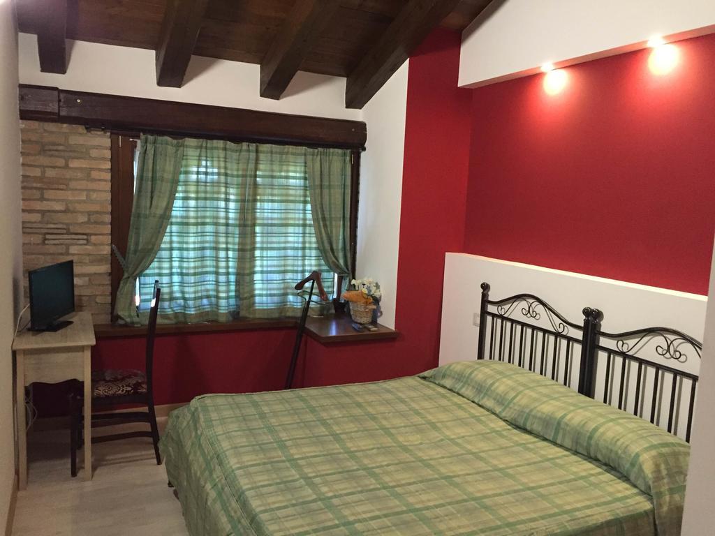 Bed and Breakfast Isola Di Wight San Michele al Tagliamento Esterno foto