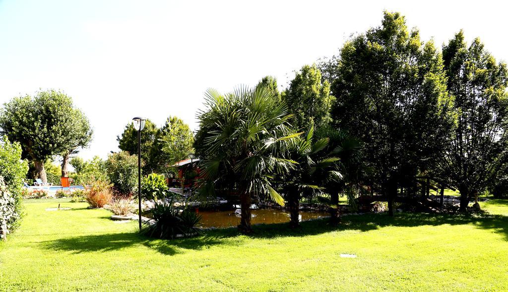 Bed and Breakfast Isola Di Wight San Michele al Tagliamento Esterno foto